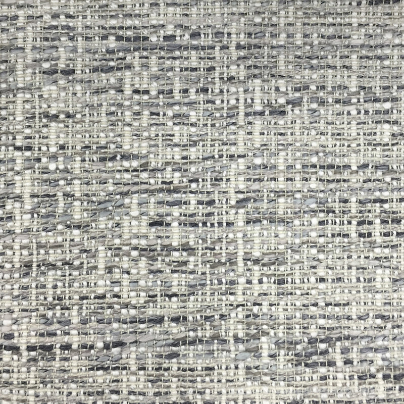 Samara 1 Fabric Sample Swatch Charcoal