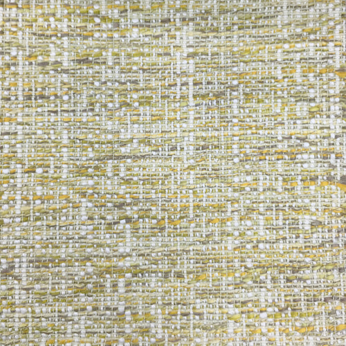 Voyage Maison Samara Woven Jacquard Fabric in Gooseberry