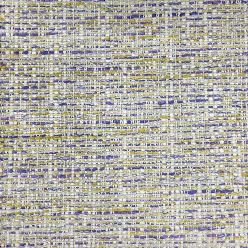 Samara 1 Fabric Sample Swatch Indigo