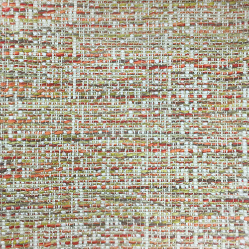 Voyage Maison Samara Woven Jacquard Fabric in Mustard