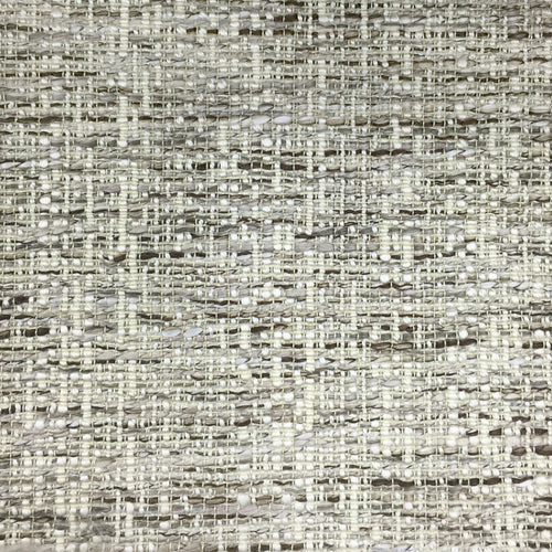 Voyage Maison Samara Woven Jacquard Fabric in Nut