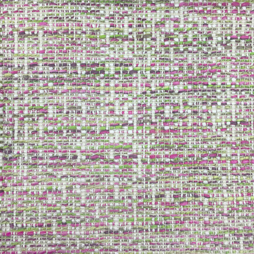 Voyage Maison Samara Woven Jacquard Fabric in Peony