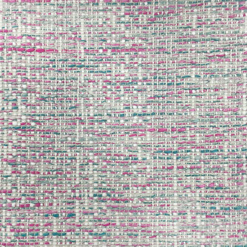 Voyage Maison Samara Woven Jacquard Fabric in Sweetpea