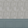 Voyage Maison Samui 1.4m Wide Width Wallpaper in Birch