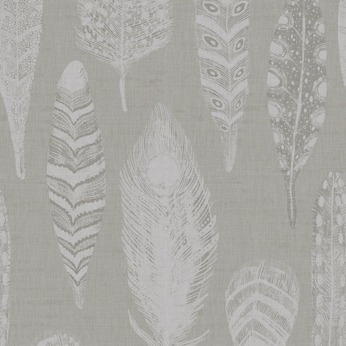 Voyage Maison Samui 1.4m Wide Width Wallpaper in Birch