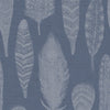 Voyage Maison Samui 1.4m Wide Width Wallpaper in Bluebell