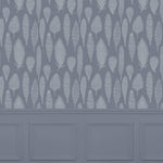 Voyage Maison Samui 1.4m Wide Width Wallpaper in Truffle