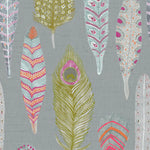 Voyage Maison Samui 1.4m Wide Width Wallpaper in Carnival