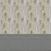 Voyage Maison Samui 1.4m Wide Width Wallpaper in Olivine