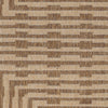  Beige Rugs - Sandown Jute Effect Indoor/Outdoor Rug Natural Yard