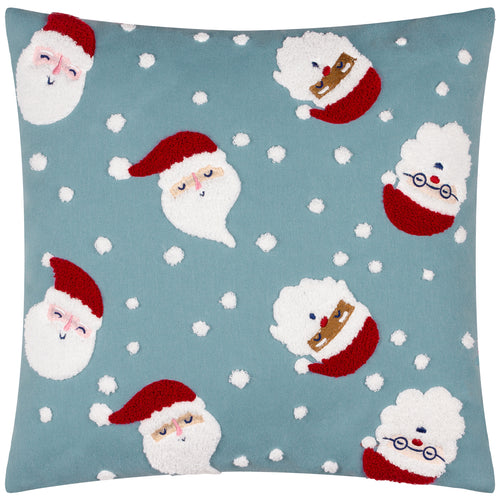  Cushions - Santas  Cushion Cover Multicolour Furn