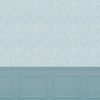 Voyage Maison Sanur 1.4m Wide Width Wallpaper in Aqua