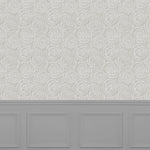 Voyage Maison Sanur 1.4m Wide Width Wallpaper in Birch