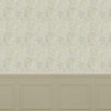 Voyage Maison Sanur 1.4m Wide Width Wallpaper in Citrus