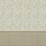 Voyage Maison Sanur 1.4m Wide Width Wallpaper in Citrus