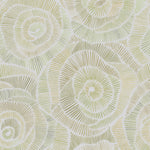 Voyage Maison Sanur 1.4m Wide Width Wallpaper in Citrus