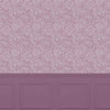 Voyage Maison Sanur 1.4m Wide Width Wallpaper in Grape