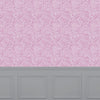 Voyage Maison Sanur 1.4m Wide Width Wallpaper in Peony