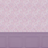 Voyage Maison Sanur 1.4m Wide Width Wallpaper in Rose