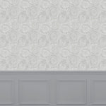 Voyage Maison Sanur 1.4m Wide Width Wallpaper in Truffle