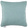 Geometric Green Cushions - Savannah Printed Cushion Cover Isla Additions