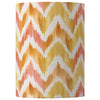 Voyage Maison Savannah Anna Lamp Shade in Amber