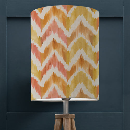 Voyage Maison Savannah Anna Lamp Shade in Amber