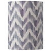 Voyage Maison Savannah Anna Lamp Shade in Violet