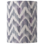 Voyage Maison Savannah Anna Lamp Shade in Violet