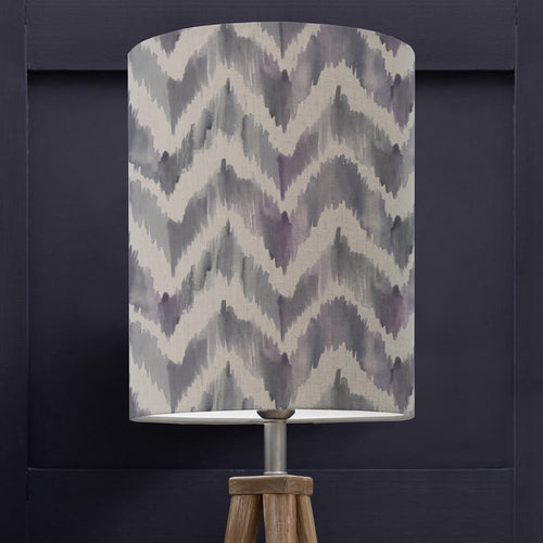 Voyage Maison Savannah Anna Lamp Shade in Violet