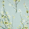 Voyage Maison Saville Printed Cotton Fabric in Spring Meadow