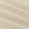  Curtains - Soft Chenille Blackout  Eyelet Curtains Ecru Furn