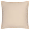 Plain Beige Cushions - Slub Cotton  Cushion Cover Linen Yard