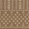 Geometric Beige Rugs - Seagrove Jute Effect Indoor/Outdoor Rug Natural Yard