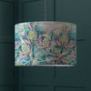Sea Thistle Eva Lamp Shade Linen