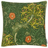  Cushions - Seaweed Outdoor Cushion Cover Forest Morris & Co