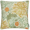  Cushions - Seaweed Outdoor Cushion Cover Sunflower Morris & Co