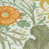  Cushions - Seaweed Outdoor Cushion Cover Sunflower Morris & Co