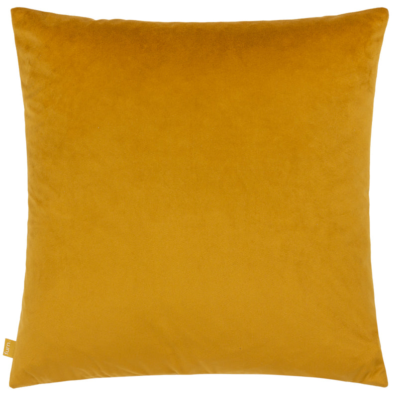 furn. Self Love Cushion Cover in Multicolour