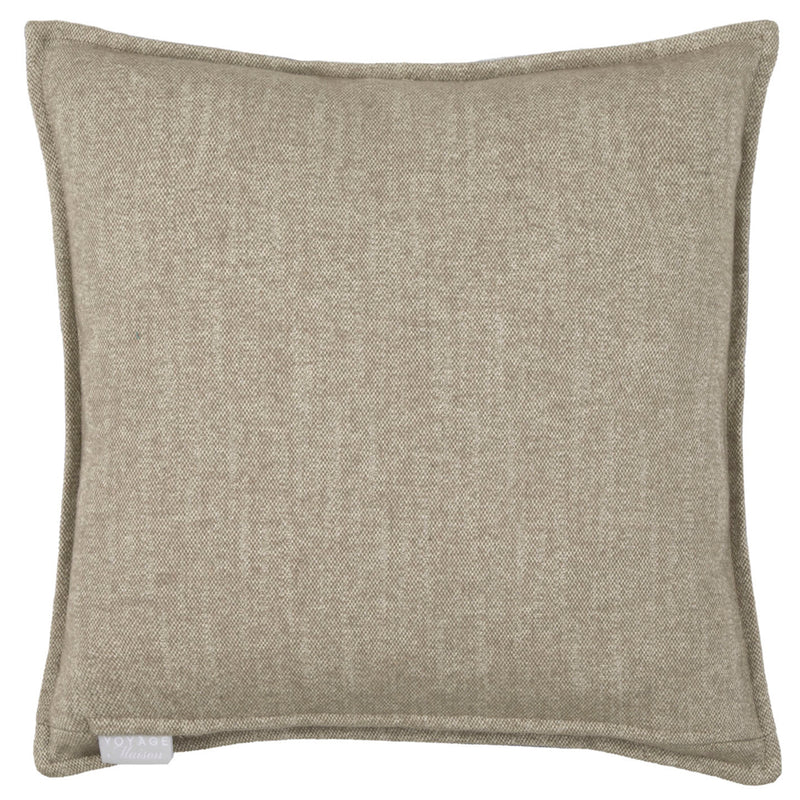 Voyage Maison Selkirk Cushion Cover in Cornflower