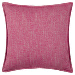 Voyage Maison Selkirk Cushion Cover in Geranium