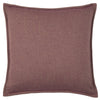 Voyage Maison Selkirk Cushion Cover in Grape