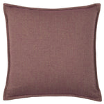 Voyage Maison Selkirk Cushion Cover in Grape