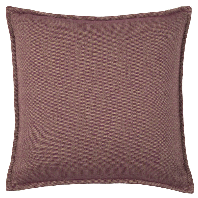 Voyage Maison Selkirk Cushion Cover in Grape