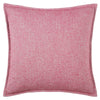 Voyage Maison Selkirk Cushion Cover in Rosehip