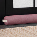 Voyage Maison Selkirk Draught Excluder in Rosehip