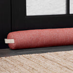 Voyage Maison Selkirk Draught Excluder in Strawberry