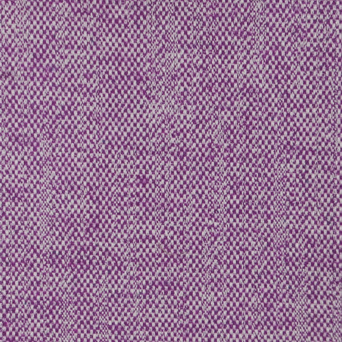 Voyage Maison Selkirk Textured Woven Fabric in Amethyst