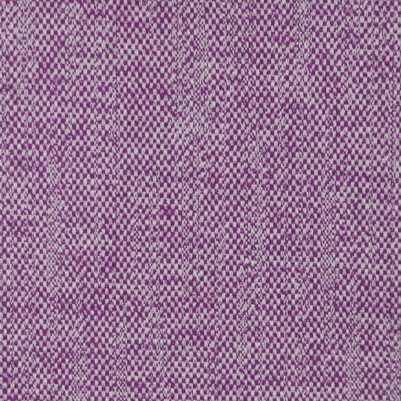 Voyage Maison Selkirk Textured Woven Fabric in Amethyst