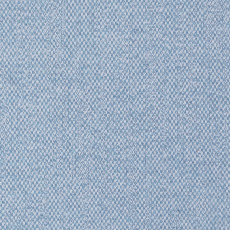 Voyage Maison Selkirk Textured Woven Fabric in Cornflower